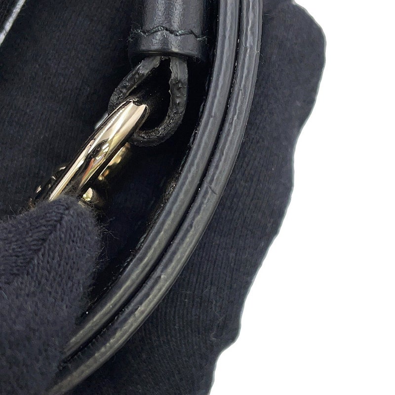 ディオール トートバッグ マクロカナージュ ブックトート ミディアム M1324OWHP Christian Dior 2way 黒