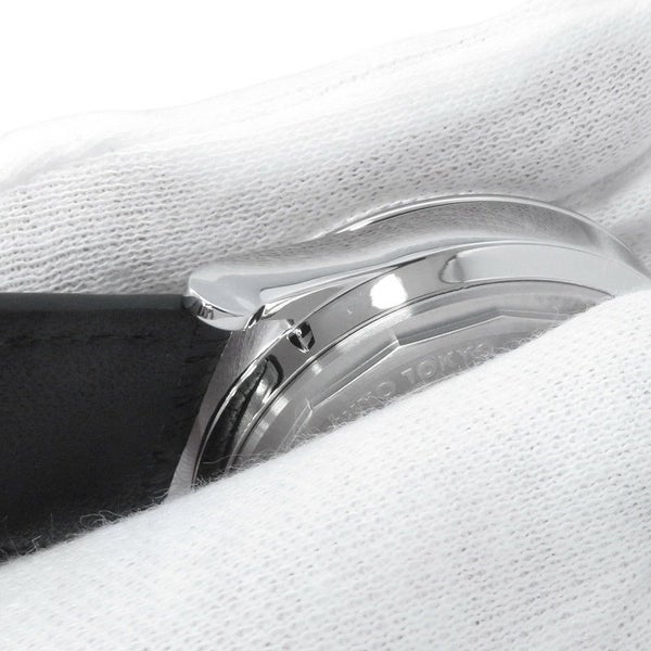 クロノ ブンキョウ トウキョウ クロノ ヴァーミリオン クロノグラフ ‘SHU:朱’ サロン限定モデル CB24SL バーミリオン/朱色文字盤