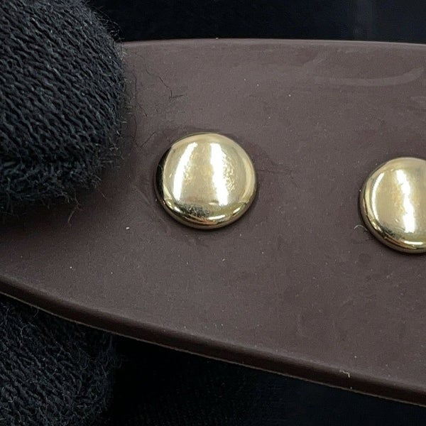 ルイヴィトン ワンピース ラッフルカラ― テクニカルジャージードレス レディースサイズ36 LOUIS VUITTON 黒 ブラック