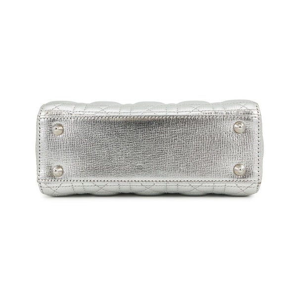 クリスチャン・ディオール ハンドバッグ カナージュ マイレディディオール M0532PNFA Christian Dior 2way