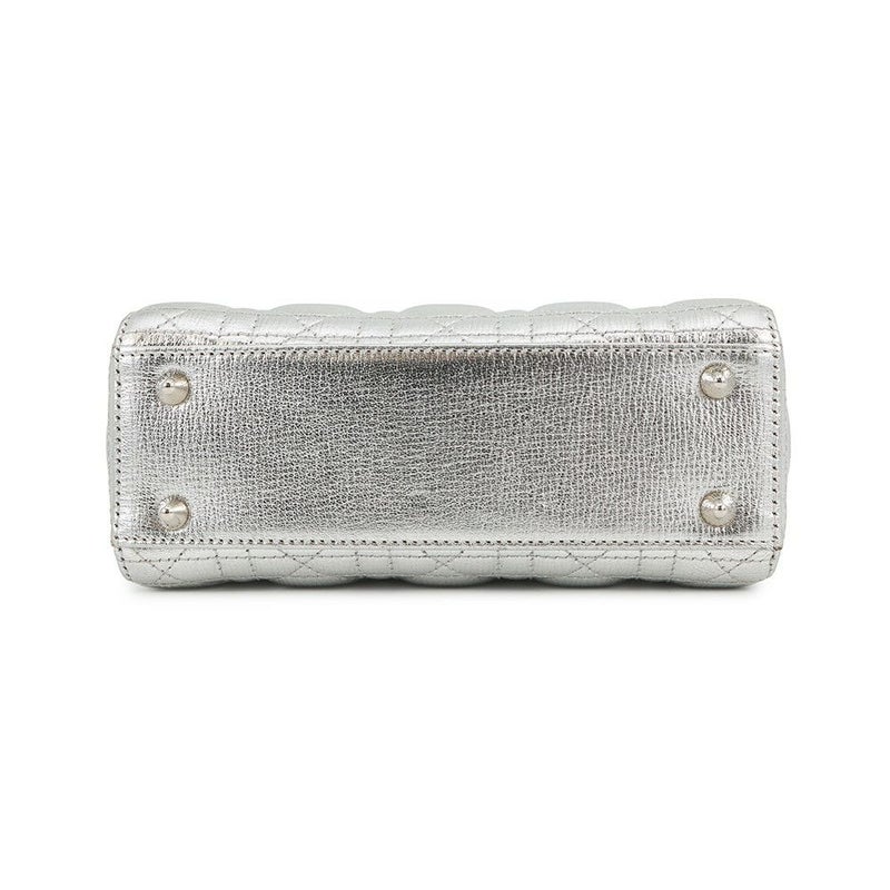 クリスチャン・ディオール ハンドバッグ カナージュ マイレディディオール M0532PNFA Christian Dior 2way