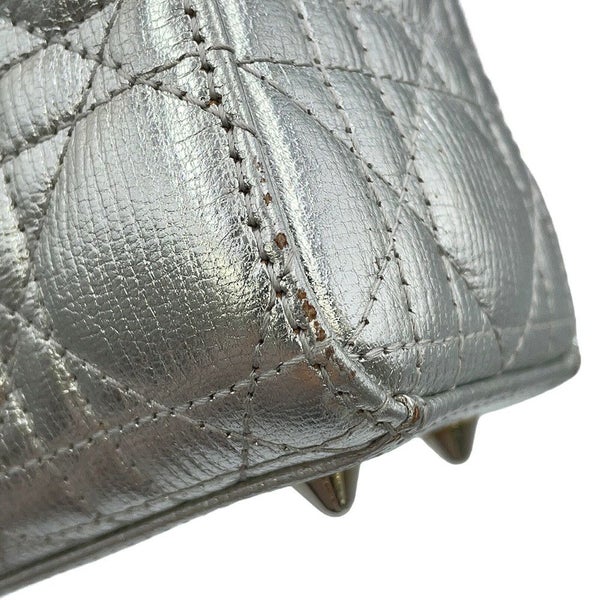 クリスチャン・ディオール ハンドバッグ カナージュ マイレディディオール M0532PNFA Christian Dior 2way