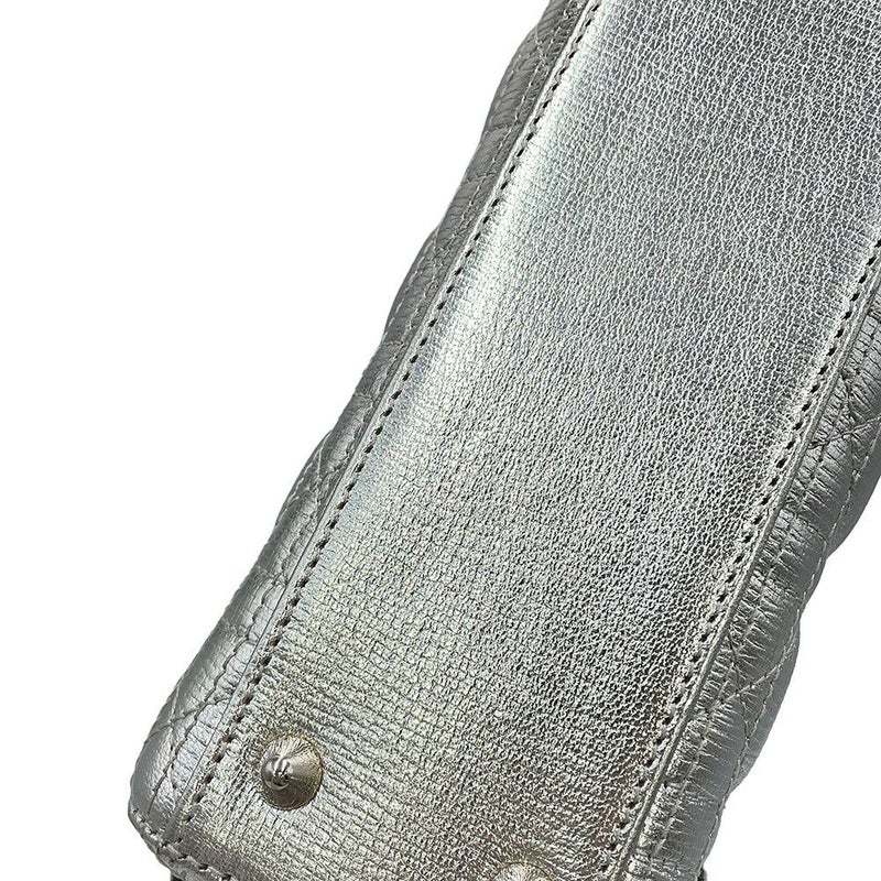 クリスチャン・ディオール ハンドバッグ カナージュ マイレディディオール M0532PNFA Christian Dior 2way