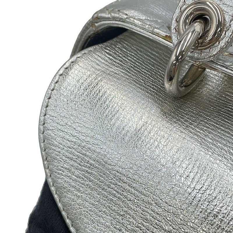 クリスチャン・ディオール ハンドバッグ カナージュ マイレディディオール M0532PNFA Christian Dior 2way