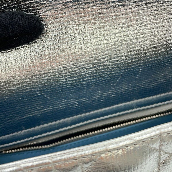 クリスチャン・ディオール ハンドバッグ カナージュ マイレディディオール M0532PNFA Christian Dior 2way