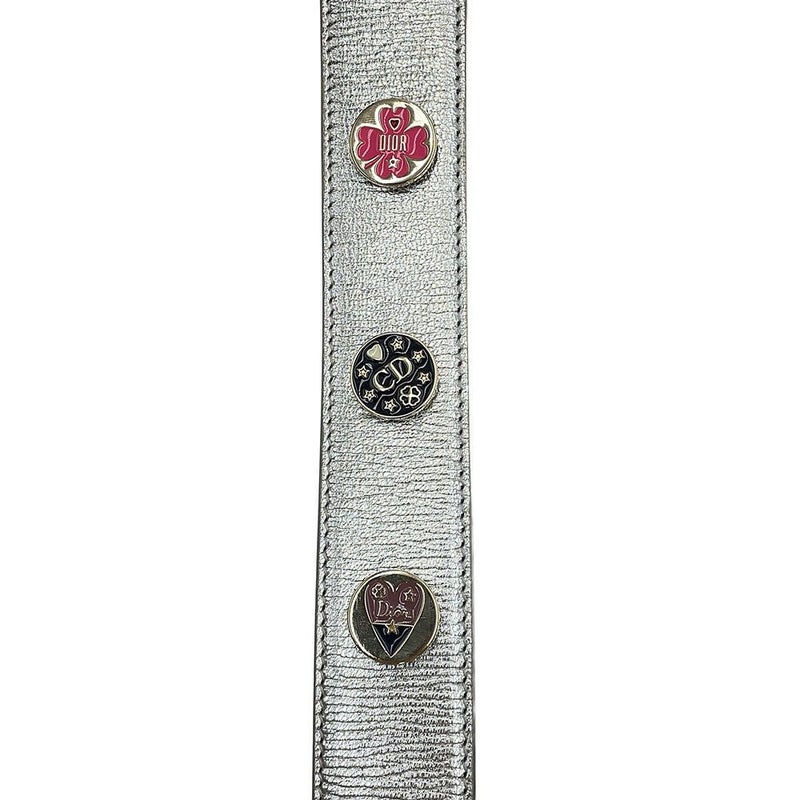 クリスチャン・ディオール ハンドバッグ カナージュ マイレディディオール M0532PNFA Christian Dior 2way