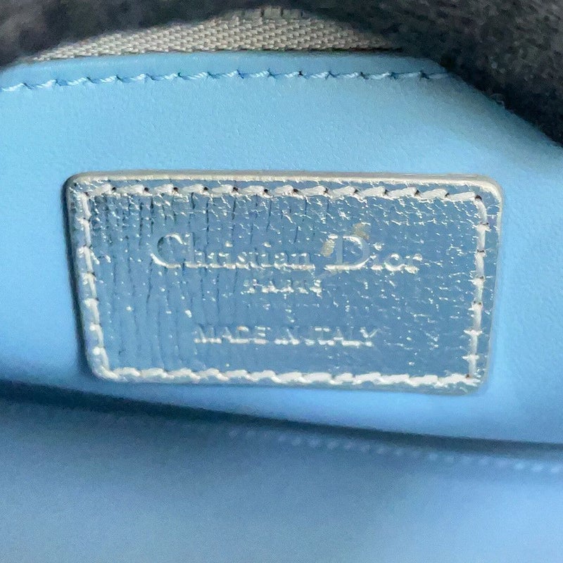 クリスチャン・ディオール ハンドバッグ カナージュ マイレディディオール M0532PNFA Christian Dior 2way