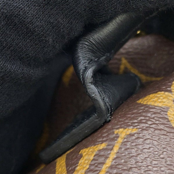 ルイヴィトン リュック モノグラム パームスプリングス バックパックMINI M44873 LOUIS VUITTON ミニバッグ