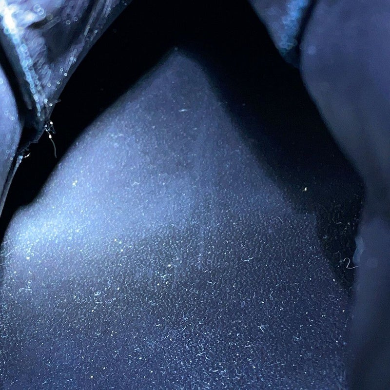 シャネル ショートブーツ マトラッセ ココマーク CHANEL19 レザー レディースサイズ37 1/2C G36424 CHANEL 靴 黒