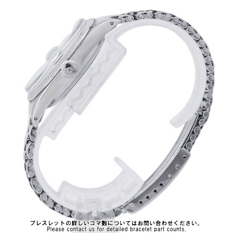 ロレックス デイトジャスト 33番 1601 ROLEX 腕時計 ウォッチ ヴィンテージ ブルー文字盤