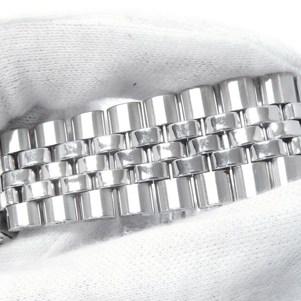 ロレックス デイトジャスト 33番 1601 ROLEX 腕時計 ウォッチ ヴィンテージ ブルー文字盤