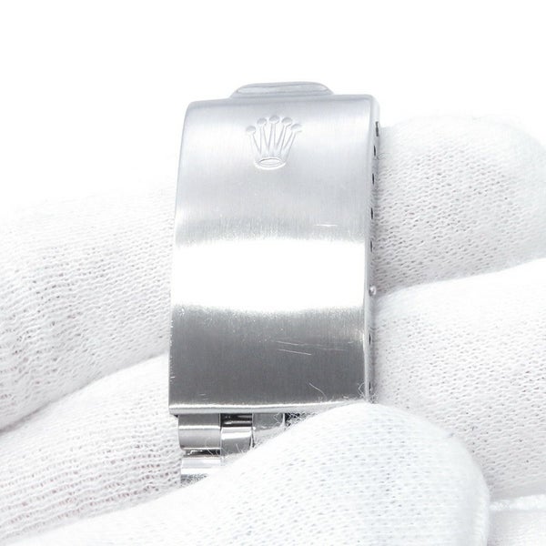 ロレックス デイトジャスト 33番 1601 ROLEX 腕時計 ウォッチ ヴィンテージ ブルー文字盤