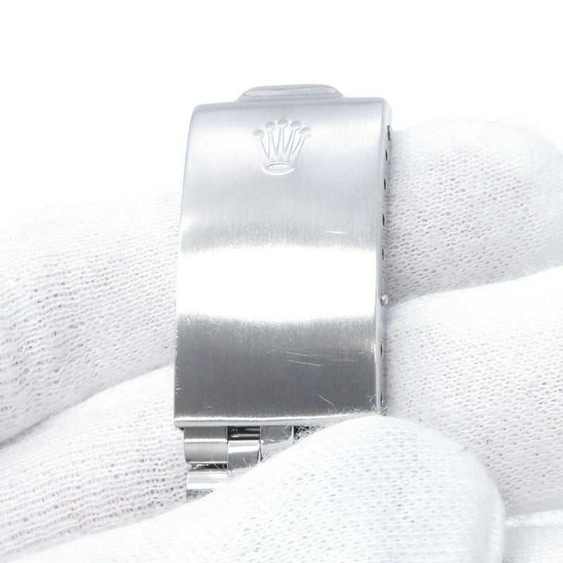 ロレックス デイトジャスト 33番 1601 ROLEX 腕時計 ウォッチ ヴィンテージ ブルー文字盤