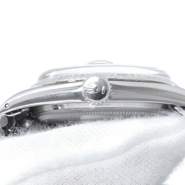 ロレックス デイトジャスト 33番 1601 ROLEX 腕時計 ウォッチ ヴィンテージ ブルー文字盤