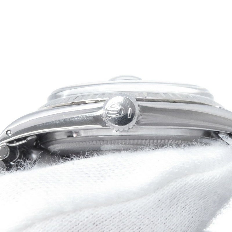 ロレックス デイトジャスト 33番 1601 ROLEX 腕時計 ウォッチ ヴィンテージ ブルー文字盤