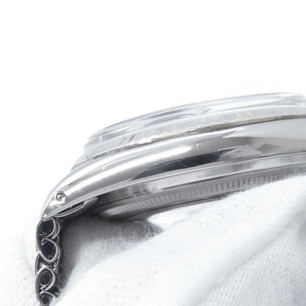 ロレックス デイトジャスト 33番 1601 ROLEX 腕時計 ウォッチ ヴィンテージ ブルー文字盤