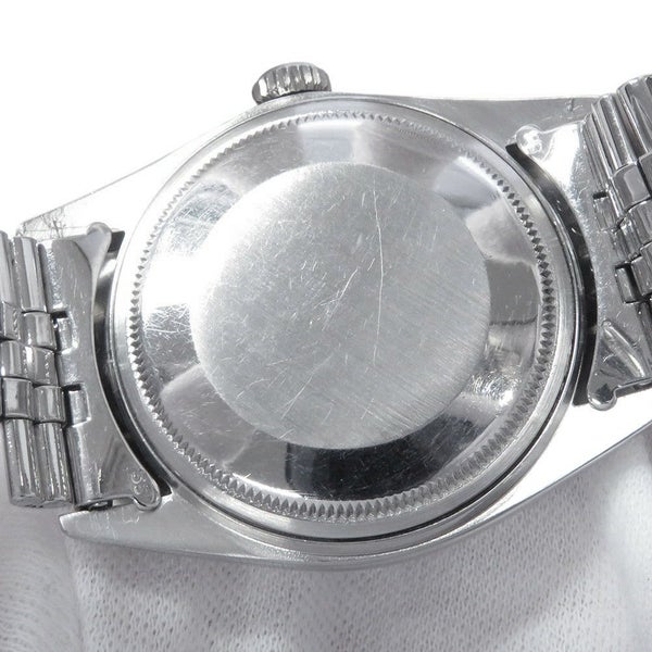 ロレックス デイトジャスト 33番 1601 ROLEX 腕時計 ウォッチ ヴィンテージ ブルー文字盤