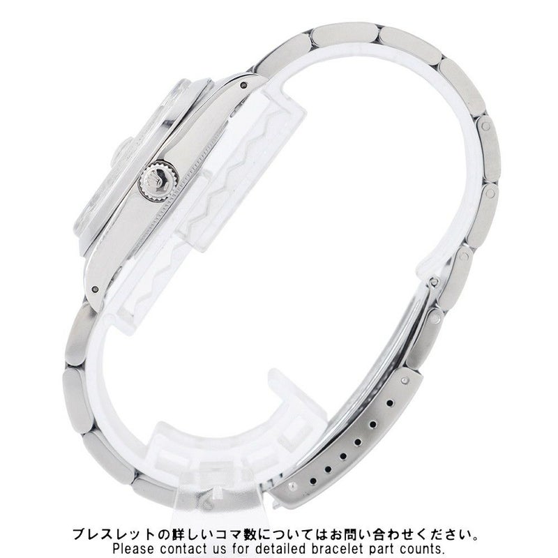 ロレックス オイスターデイト 62番 6694 ROLEX 腕時計 ヴィンテージ シルバー文字盤