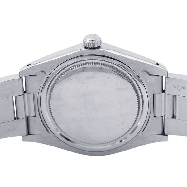 ロレックス オイスターデイト 62番 6694 ROLEX 腕時計 ヴィンテージ シルバー文字盤