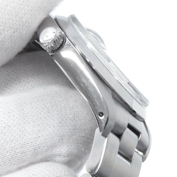 ロレックス オイスターデイト 62番 6694 ROLEX 腕時計 ヴィンテージ シルバー文字盤