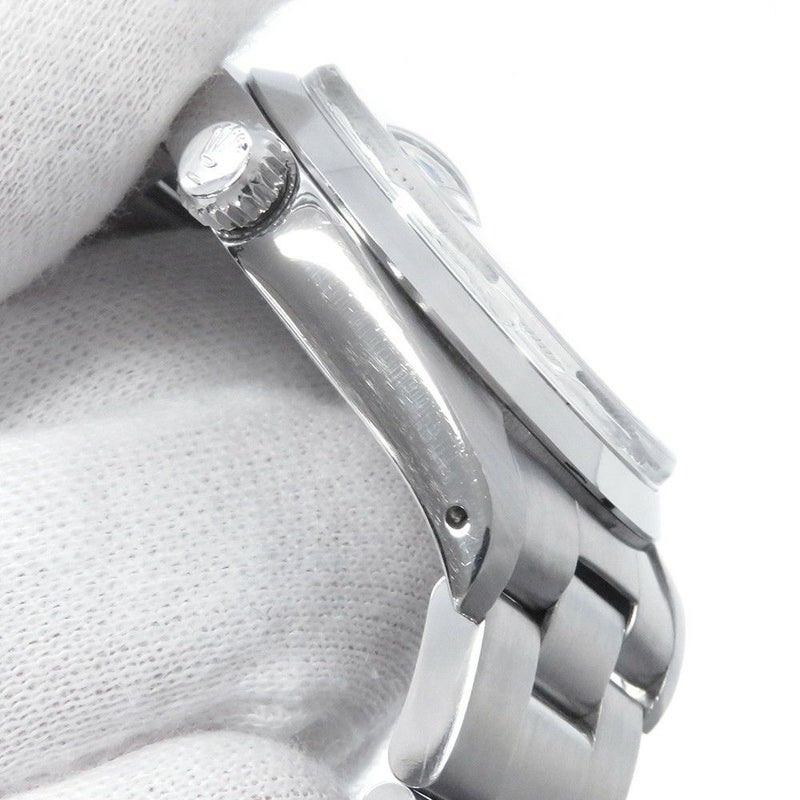 ロレックス オイスターデイト 62番 6694 ROLEX 腕時計 ヴィンテージ シルバー文字盤