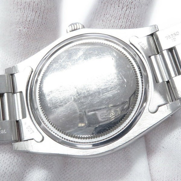 ロレックス オイスターデイト 62番 6694 ROLEX 腕時計 ヴィンテージ シルバー文字盤