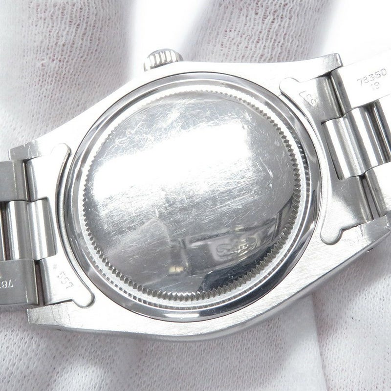 ロレックス オイスターデイト 62番 6694 ROLEX 腕時計 ヴィンテージ シルバー文字盤