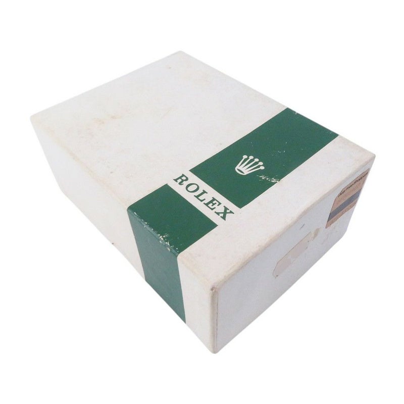 ロレックス オイスターデイト 62番 6694 ROLEX 腕時計 ヴィンテージ シルバー文字盤