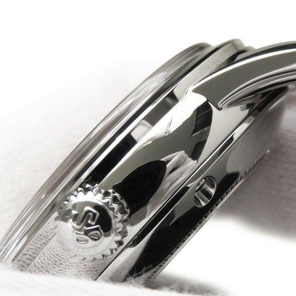 セイコー グランドセイコー エレガンス コレクション GMT SBGM221 SEIKO 腕時計 アイボリー文字盤