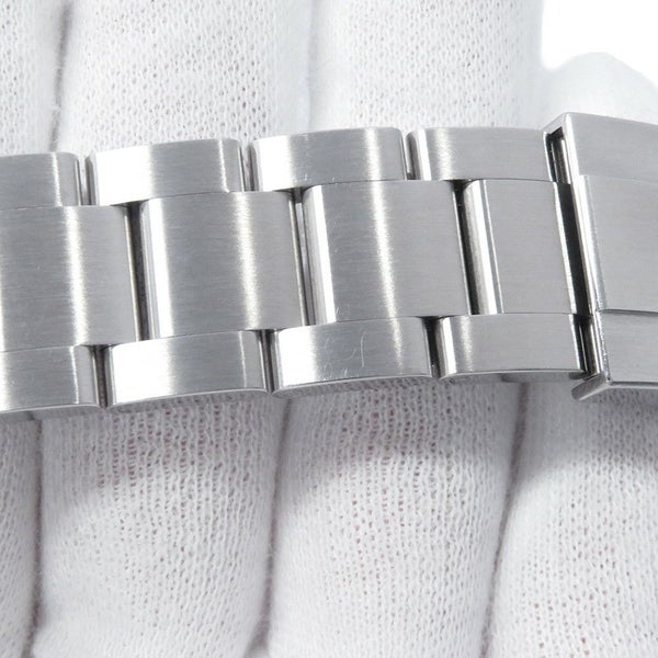 ロレックス オイスターパーペチュアル 41 ランダムシリアル ルーレット 134300 ROLEX 腕時計 ピスタチオ文字盤