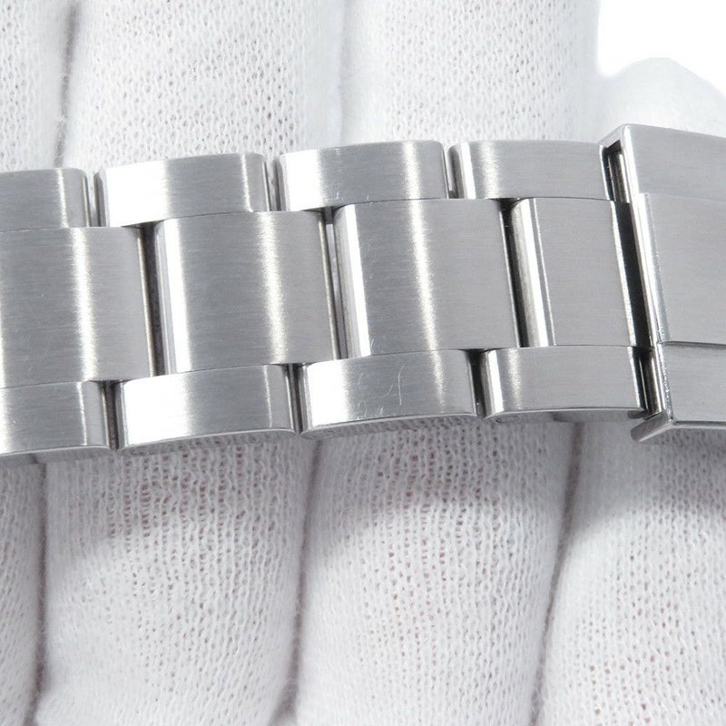 ロレックス オイスターパーペチュアル 41 ランダムシリアル ルーレット 134300 ROLEX 腕時計 ピスタチオ文字盤