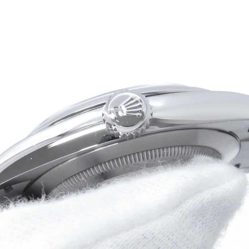 ロレックス オイスターパーペチュアル 41 ランダムシリアル ルーレット 134300 ROLEX 腕時計 ピスタチオ文字盤