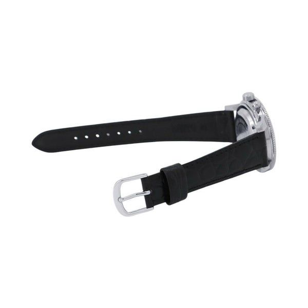 セイコー ワンプッシュ クロノグラフ ヴィンテージ 5719-8980 SEIKO 腕時計 ウォッチ シルバー文字盤