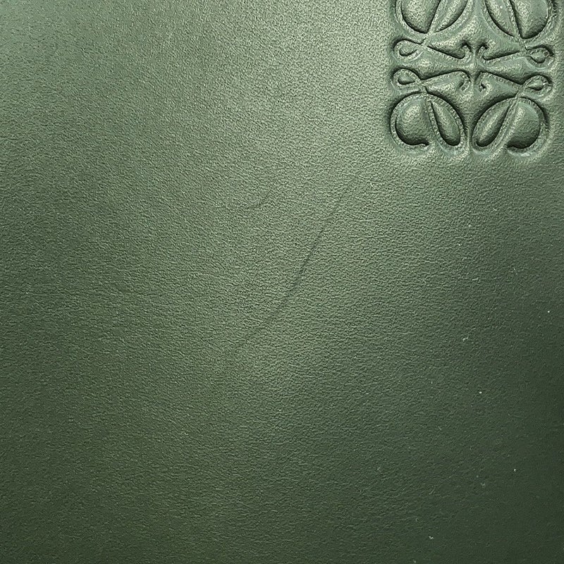 ロエベ ハンドバッグ ハンモック コンパクト レザー A538H13X02 LOEWE 2way