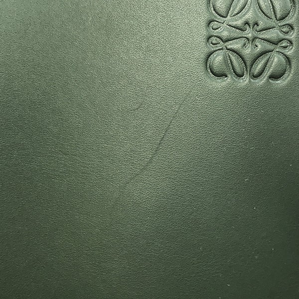 ロエベ ハンドバッグ ハンモック コンパクト レザー A538H13X02 LOEWE 2way