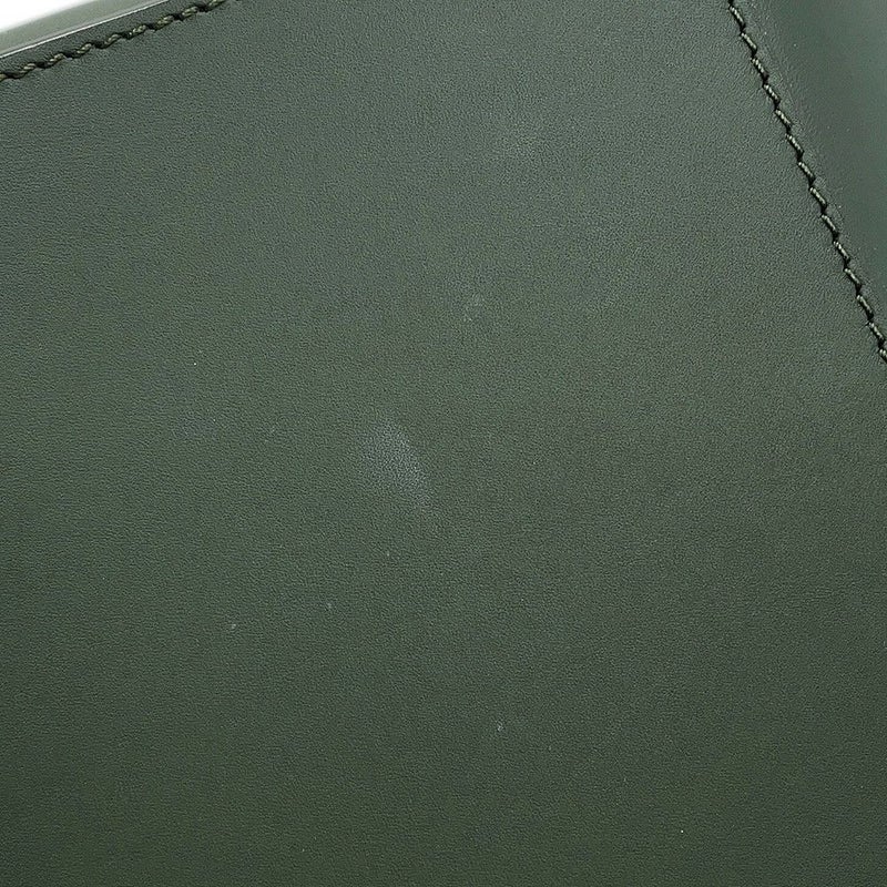 ロエベ ハンドバッグ ハンモック コンパクト レザー A538H13X02 LOEWE 2way