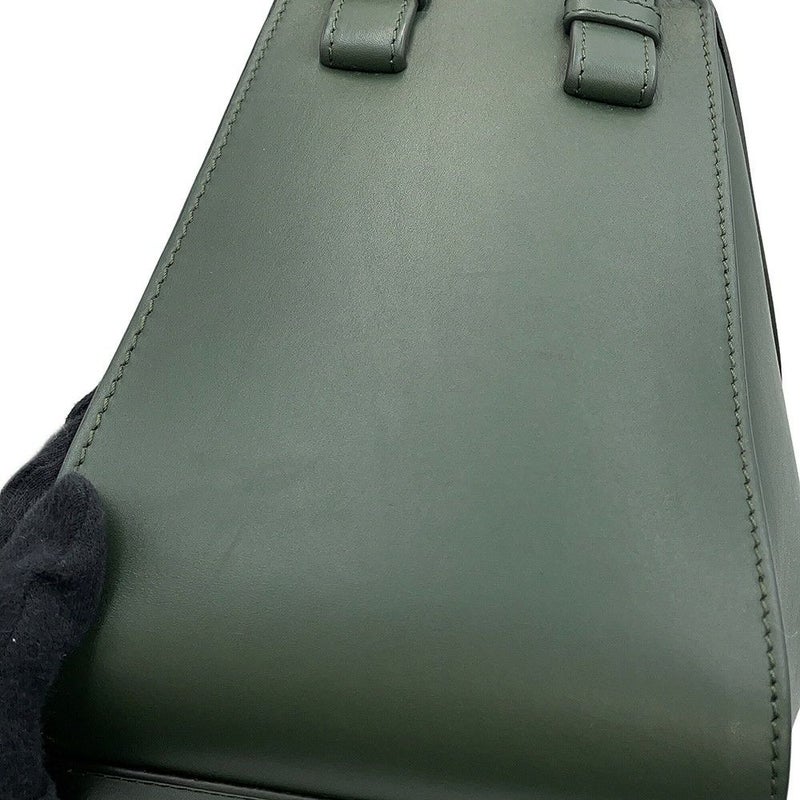 ロエベ ハンドバッグ ハンモック コンパクト レザー A538H13X02 LOEWE 2way