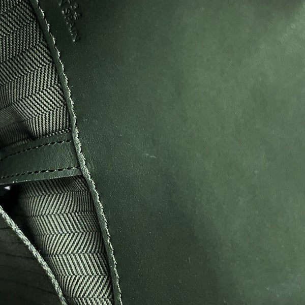 ロエベ ハンドバッグ ハンモック コンパクト レザー A538H13X02 LOEWE 2way