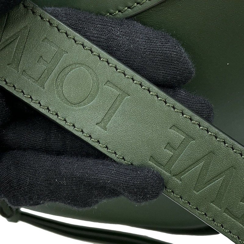 ロエベ ハンドバッグ ハンモック コンパクト レザー A538H13X02 LOEWE 2way