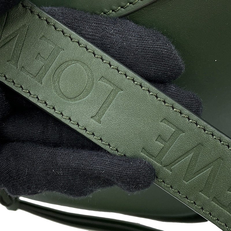 ロエベ ハンドバッグ ハンモック コンパクト レザー A538H13X02 LOEWE 2way