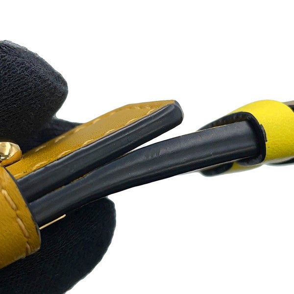 ロエベ ハンドバッグ ハンモック コンパクト レザー A538H13X02 LOEWE 2way