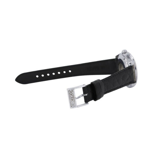 セイコー グランドセイコー ハイビート 36000 デイデイト 6146-8000 SEIKO 腕時計 シルバー文字盤