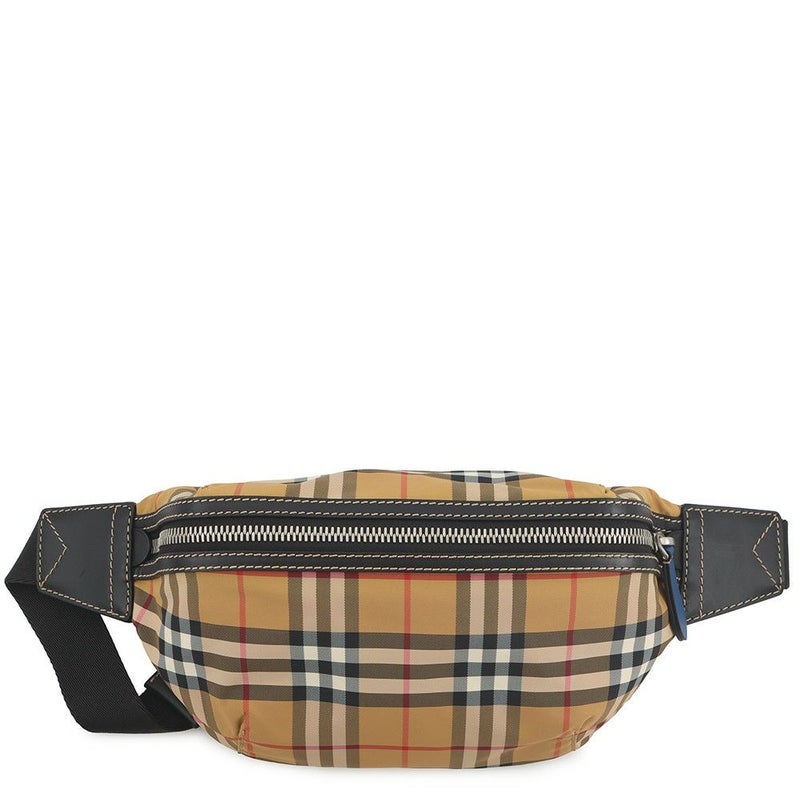 バーバリー ボディバッグ ヴィンテージチェック SONNY ミディアム 8005521 BURBERRY