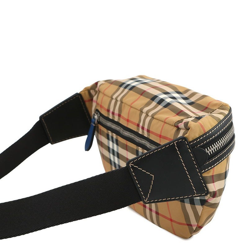 バーバリー ボディバッグ ヴィンテージチェック SONNY ミディアム 8005521 BURBERRY