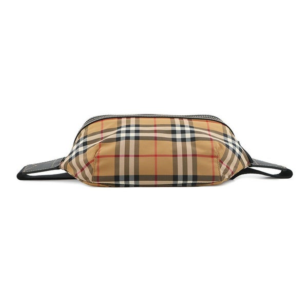 バーバリー ボディバッグ ヴィンテージチェック SONNY ミディアム 8005521 BURBERRY