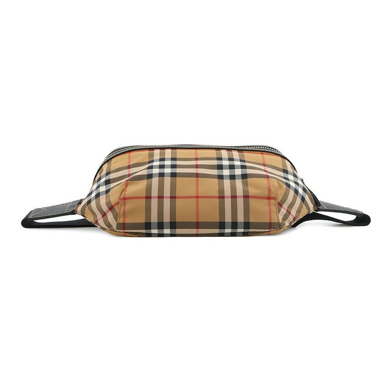 バーバリー ボディバッグ ヴィンテージチェック SONNY ミディアム 8005521 BURBERRY