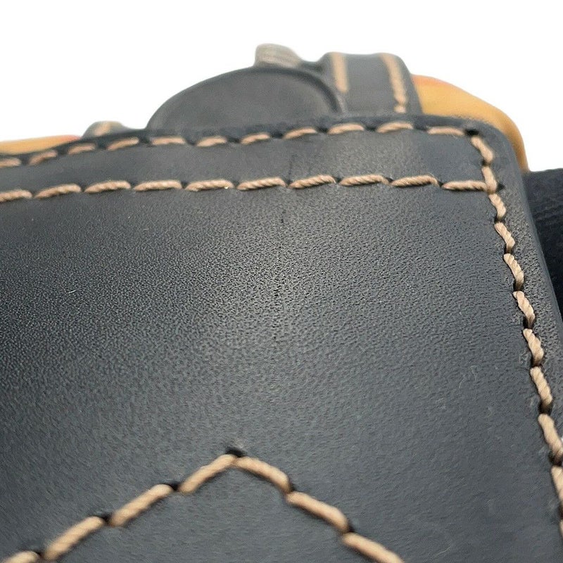 バーバリー ボディバッグ ヴィンテージチェック SONNY ミディアム 8005521 BURBERRY