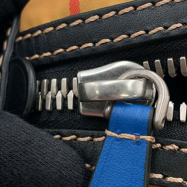 バーバリー ボディバッグ ヴィンテージチェック SONNY ミディアム 8005521 BURBERRY