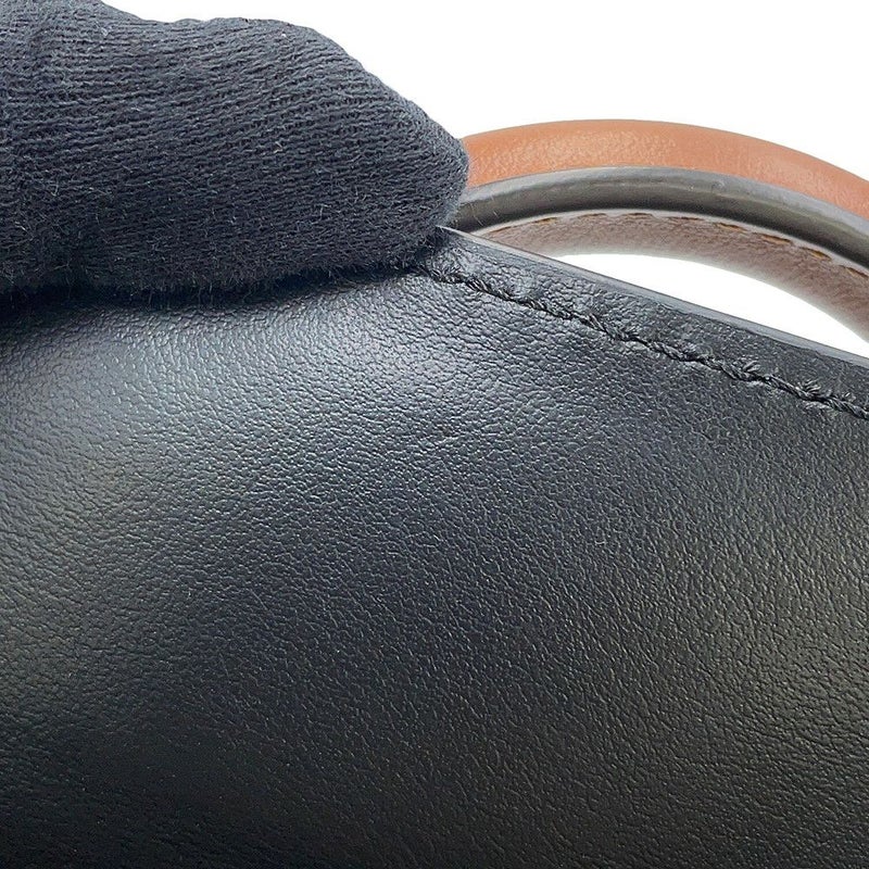 バーバリー ハンドバッグ ヴィンテージチェック トリプルスタッズ ベイビー ベルトバッグ 8021274 BURBERRY 2way