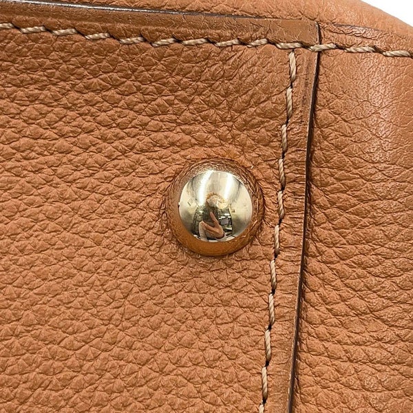 デルヴォー ハンドバッグ ブリヨン ミニ レザー AA0406AAM024FDO Delvaux 2way